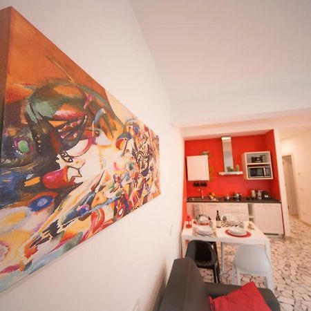 Saffi 15 Apartments Bologna Eksteriør bilde