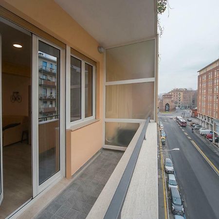Saffi 15 Apartments Bologna Eksteriør bilde