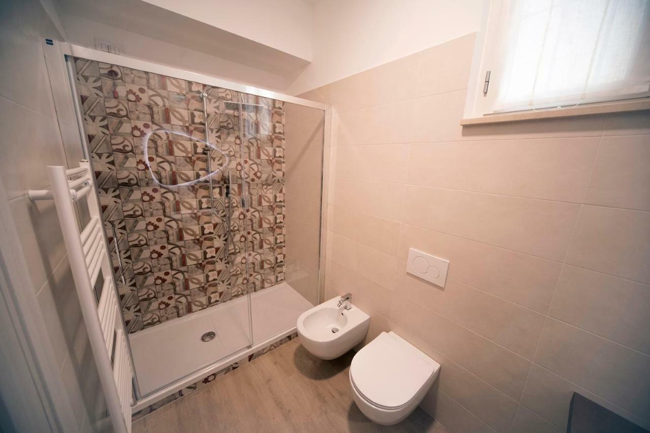 Saffi 15 Apartments Bologna Eksteriør bilde