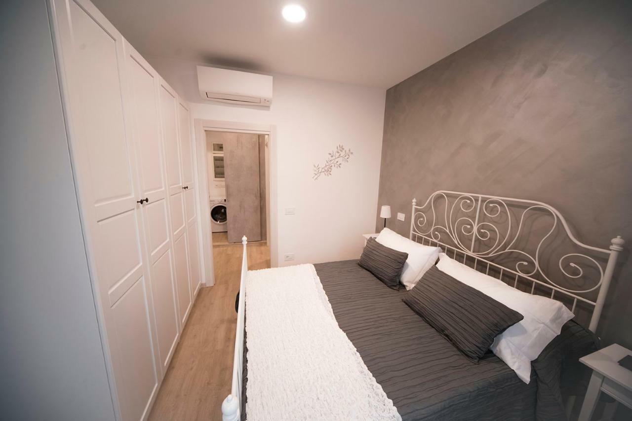 Saffi 15 Apartments Bologna Eksteriør bilde