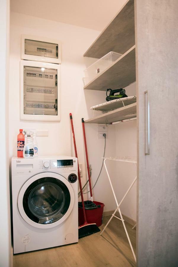 Saffi 15 Apartments Bologna Eksteriør bilde