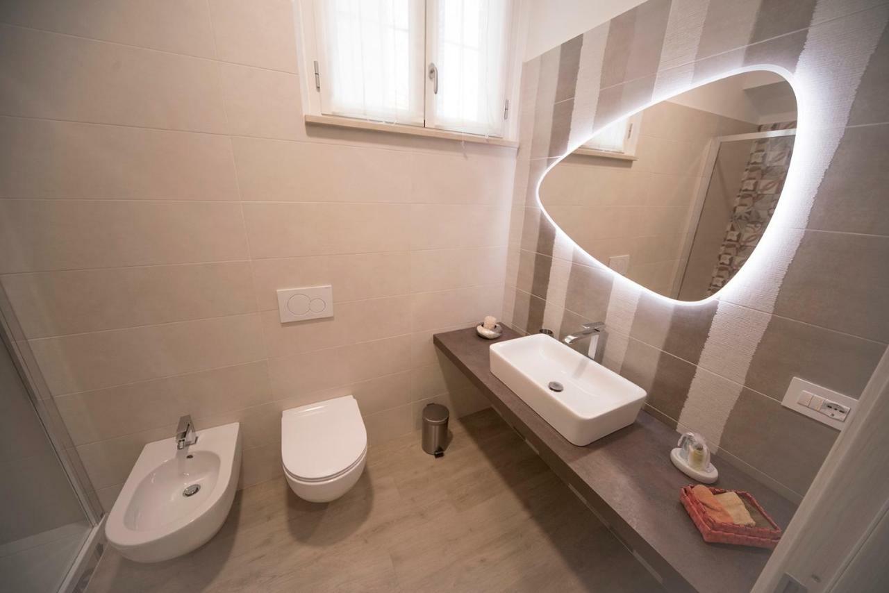 Saffi 15 Apartments Bologna Eksteriør bilde