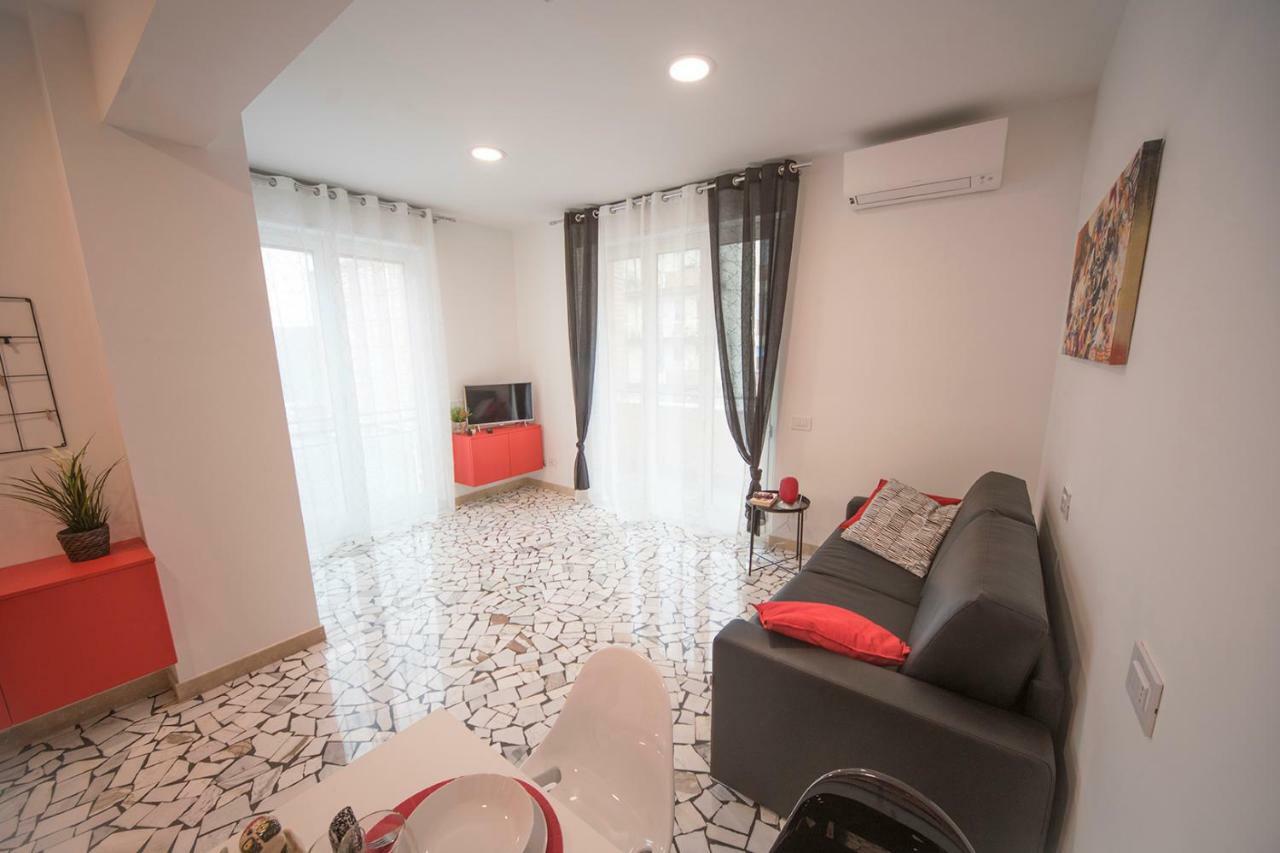 Saffi 15 Apartments Bologna Eksteriør bilde