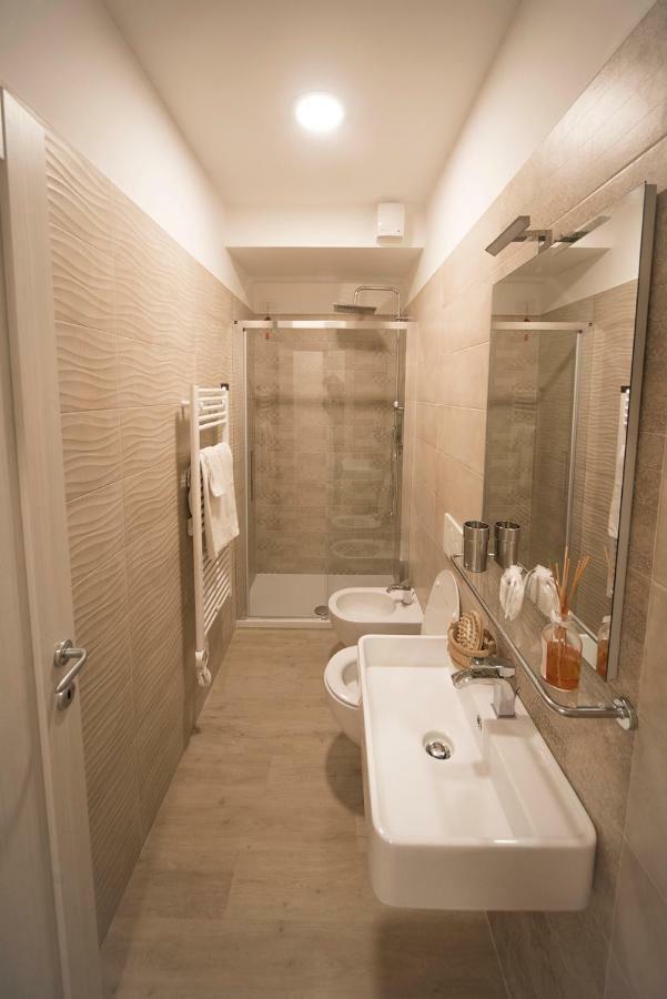 Saffi 15 Apartments Bologna Eksteriør bilde